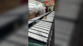 Daha Yakından Bakış: Hava Koşullarına Dayanıklı IP66 LED Projektör Işıkları Dış Mekanlar için Dayanıklı Çözümler