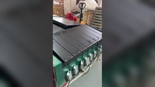 Dış Mekan Kullanımı için Alüminyum LED Sokak Lambalarını 200W ila 500W Ayakkabı Kutusu Işığı Demosunu Görüntüleyin
