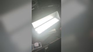 AC100-270V IP66 Stadyum Taşkın Işık 70w 140w 210w 280w 350w