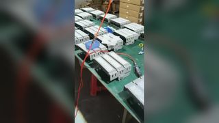 Tehlikeli Alanlar için SMD2835 LED ve IP65 Su Geçirmezlik Özelliğine Sahip 50W 100W Patlamaya Dayanıklı Lineer Işık