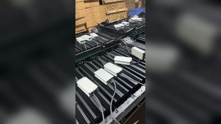 Stadyumlar ve Kortlar için Neden IP66 Suya Dayanıklı LED Projektör 200W - 500W Seçilmeli?