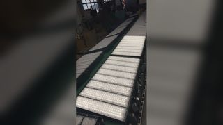 Çeşitli Uygulamalar için Neden Hava Koşullarına Dayanıklı IP66 Sokak Lambaları Alüminyum 200W ila 500W Seçilmeli?