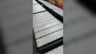 Sizin İçin Dış Ortamlar için Yüksek Parlaklık IP66 Ayakkabı Kutusu Işıkları 200W - 500W'ı Tanıtın