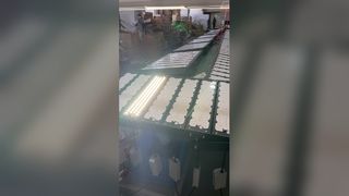 Daha Yakından Bir Bakış: Özelleştirilebilir Işın Açıları Çeşitli İhtiyaçlar için 200W - 500W IP66 LED Projektör Işıkları