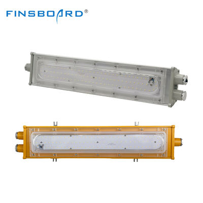 Ra80 Atex Onaylı LED Işıklandırma Özünde Güvenli İş Işıkları