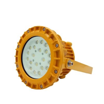 85V-265V Patlama Karşıtı Işıklandırma Aygıtları İçsel Güvenli Çalışma Işıkları