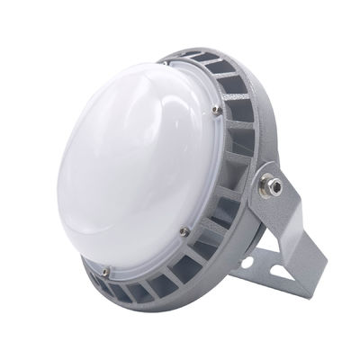 Demiryolu Atex Acil Işıklandırma Floodlight Alev geçirmez LED Işık