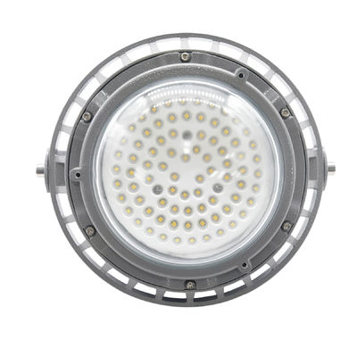 Demiryolu Atex Acil Işıklandırma Floodlight Alev geçirmez LED Işık