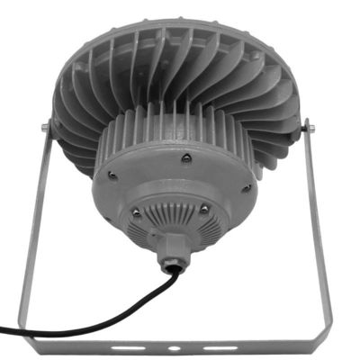 Yüksek Bay LED Patlama Kanıtlı Işığı Yüksek Borosilikat Cam IP65 Koruması ve WF2 Korozyona Karşı