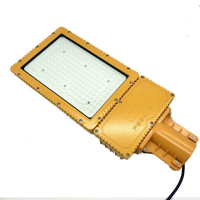Endüstriyel Patlama Dayanıklı Aydınlatma Aygıtları Armatürler Alev Dayanıklı 220V 50Hz