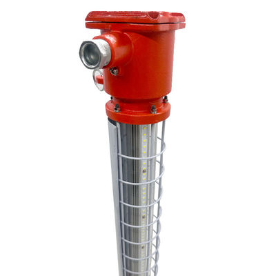 3120-4680lm IP65 Patlama Dayanıklı Çalışma Işığı, Tehlikeli Maden Çevreleri için 50000H Yaşam Süresi