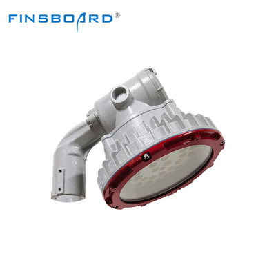 Tehlikeli Led Patlama Güvenli Fenerler İçsel Güvenli Işık Donanımları