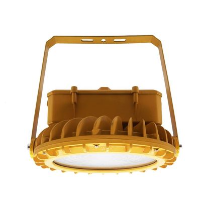 30w Tavan Tipi Patlamaya Dayanıklı 2x4 Aydınlatma Gözetleme Camı Işığı