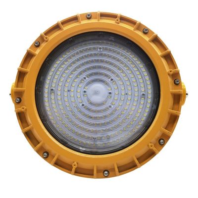 30w Tavan Tipi Patlamaya Dayanıklı 2x4 Aydınlatma Gözetleme Camı Işığı