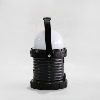 Tekrar şarj edilebilir taşınabilir patlama geçirmez manyetik iş lambası 12W LED