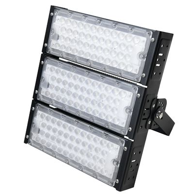 300W Dış Mekan LED Projektör, IP65 Su Geçirmezlik ve Stadyum Aydınlatması için SMD3030 LED Çipleri ile