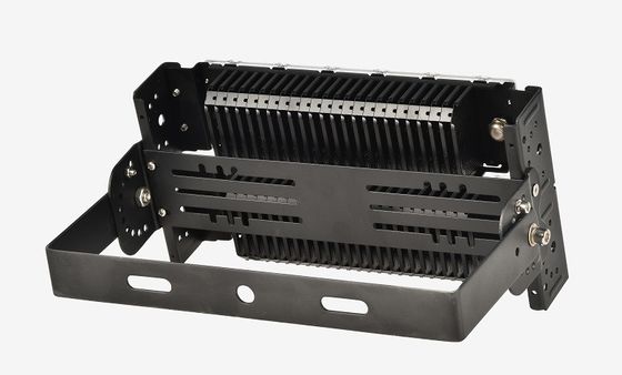 Döküm Dış Mekan LED Modüler Projektör 100W 100V 5000K