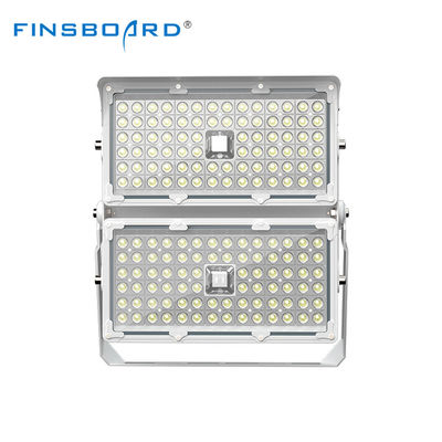 240V 500W LED Modüler Projektör Hareket Sensörlü Su Geçirmez