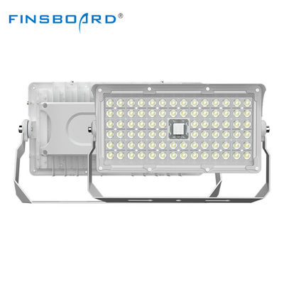 240V 500W LED Modüler Projektör Hareket Sensörlü Su Geçirmez