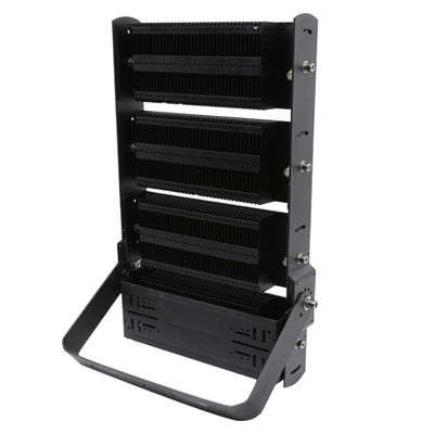 Tren İstasyonu LED Modüler Projektör Işık Hareket Sensörlü IP65 Su Geçirmez ve Özelleştirilebilir Güç 100W-1000W