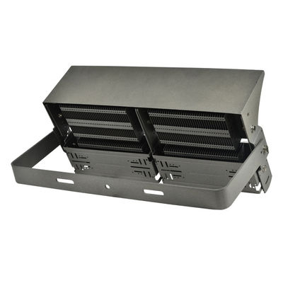 400W IP65 Su geçirmez LED Fırtına Işığı Dış Stadyum Işığı için 10000lm Yüksek Lumen