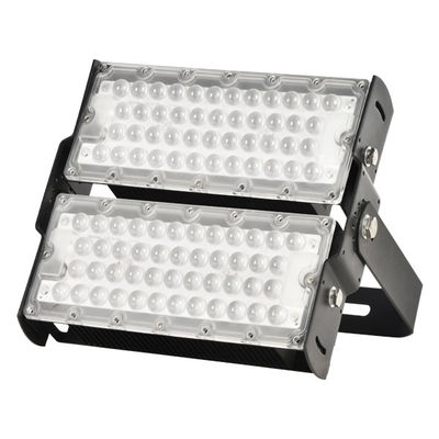 Dış tünel aydınlatması için 5000K 200W IP65 LED modüler sel ışığı