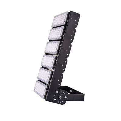 Dış güvenlik için nem geçirmez 300W 12v LED sel lambaları