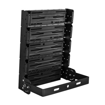 Dış Mekan Kullanımı için 4000K Renk Sıcaklığına Sahip 250W IP65 Su Geçirmez LED Modüler Projektör