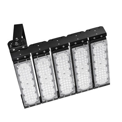 250W LED Modüler Projektör Lamba Dış Mekan 4000K