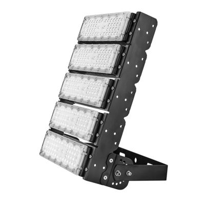 250W LED Modüler Projektör Lamba Dış Mekan 4000K