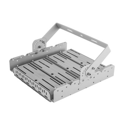 IP65 Su Geçirmez 6500K 200W LED Projektör Dış Mekan LED Güvenlik Işığı Zorlu Hava Koşulları İçin