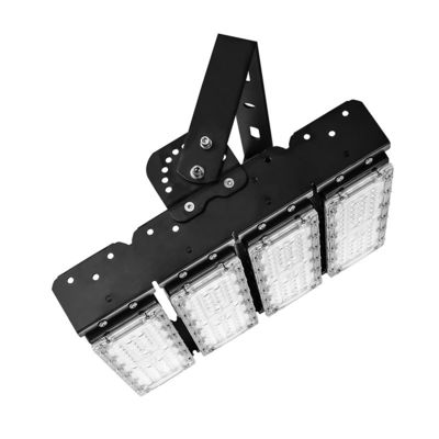 IP65 Su Geçirmez 6500K 200W LED Projektör Dış Mekan LED Güvenlik Işığı Zorlu Hava Koşulları İçin