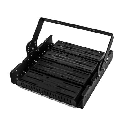 IP65 Su Geçirmez 6500K 200W LED Projektör Dış Mekan LED Güvenlik Işığı Zorlu Hava Koşulları İçin