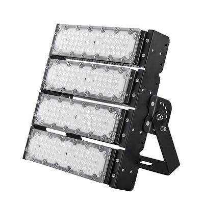 IP65 6500k 200w Led Projektör Dış Mekan Led Güvenlik Işıkları