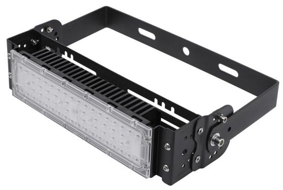 SMD3030 LED Modüler Sel Işığı 50W Tünel Özelliği İçin