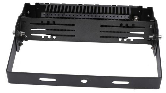 50W SMD3030 LED Modüler Sel Işığı Tünel ve Dış Işık için IP65 Su geçirmez