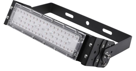 SMD3030 LED Modüler Sel Işığı 50W Tünel Özelliği İçin