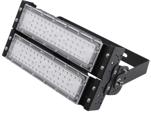 Dış Mekan 100w 200w Projektör Led 2700K-6500K ODM