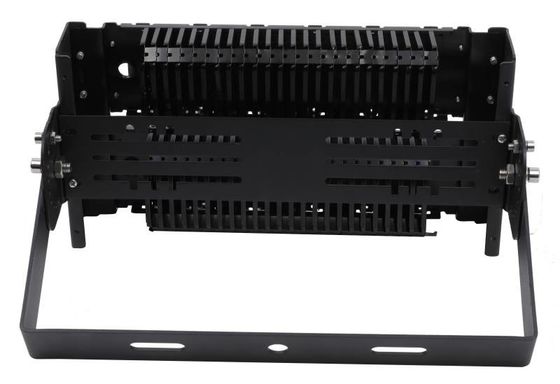 IP66 Su geçirmez 50W'den 600W'ya kadar Hafifletilebilir LED Sel Işığı Dış Modüler Sel Işığı