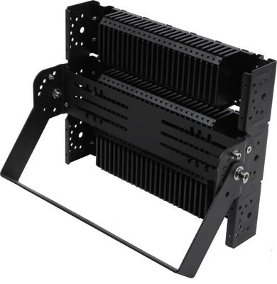 RoHS Bracket Montage LED Modüler Fırtına Işığı 200w 150W
