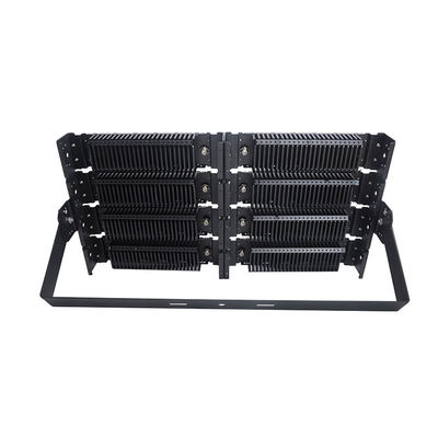 Hareket Algılamalı LED Modüler Projektör 400W 100V-277V