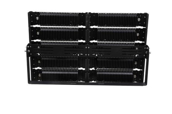 500W IP66 Su geçirmez LED Fırtına Işığı