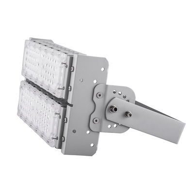 12v 100W Led Hareket Sensörlü Projektör Dış Mekan Aydınlatması 5700K