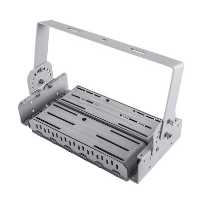 Hareket Sensörlü ve Dış Mekan Aydınlatması için IP65 Su Geçirmez 100W LED Projektör