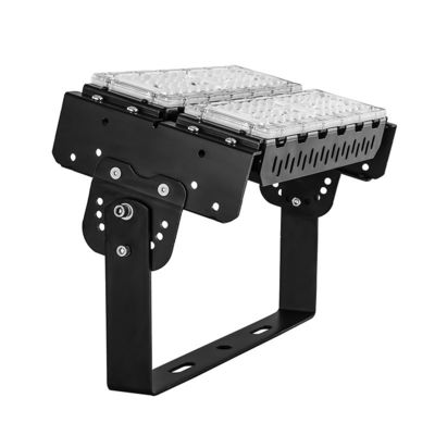 12v 100W Led Hareket Sensörlü Projektör Dış Mekan Aydınlatması 5700K