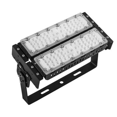 12v 100W Led Hareket Sensörlü Projektör Dış Mekan Aydınlatması 5700K