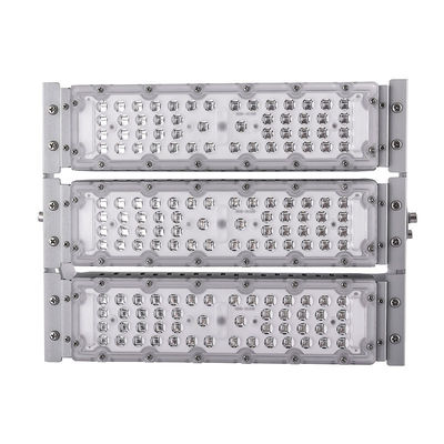 100lm Su geçirmez Dış LED Modüler Sel Işığı 150W