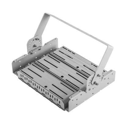 Dış Mekan Aydınlatması için 100lm/w Verimliliğe Sahip 150W IP65 Su Geçirmez LED Modüler Projektör