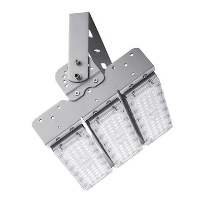 100lm Su geçirmez Dış LED Modüler Sel Işığı 150W