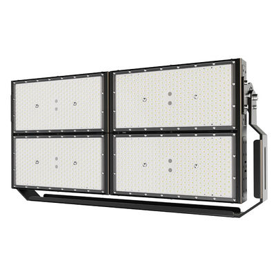 Lumileds3030 Led Stadyum Işığı Dış Alan Işıkları 800W